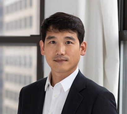 KiSeok Jeon, VP, Director of Digital Transformation - STV